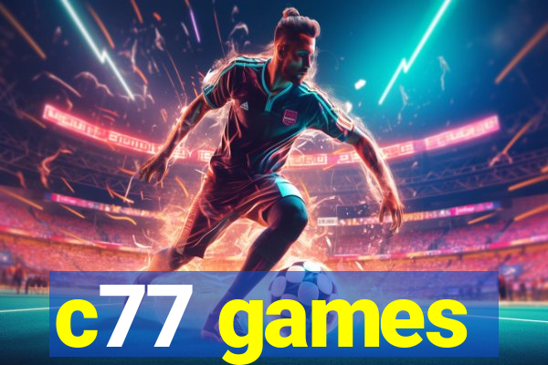 c77 games